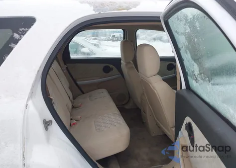 2008 Chevrolet Equinox Ls из США, поврежденный, VIN 2CNDL23F286283634